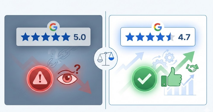 5 Google Review Myths That Are Hurting Your Business in 2026