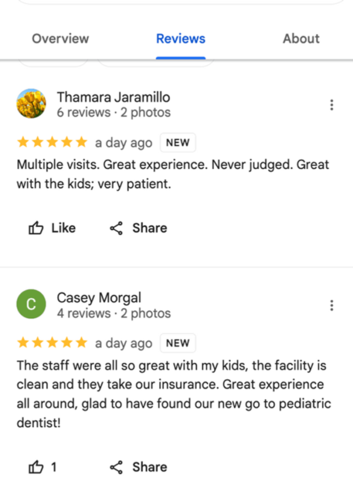 Buy Google Reviews Local Names + Tailored Content - Image 5