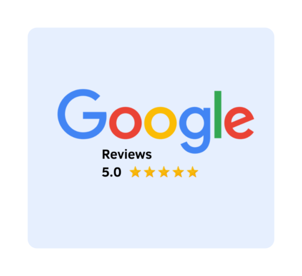 Buy Google Reviews Local Names + Tailored Content - Image 1